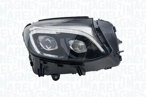 Headlight