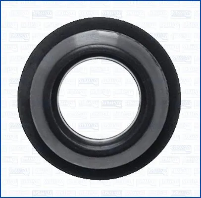 Seal Ring, cylinder head cover bolt