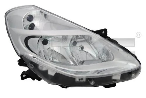 Headlight