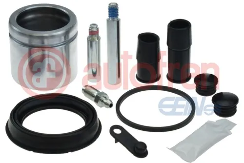 Repair Kit, brake caliper