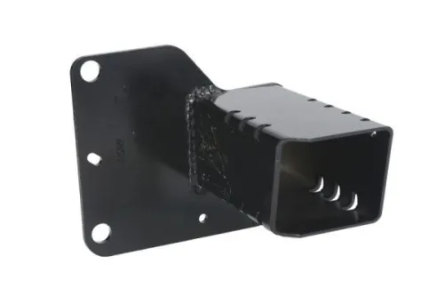 Mounting Bracket, bumper