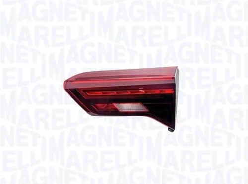 Tail Light Assembly