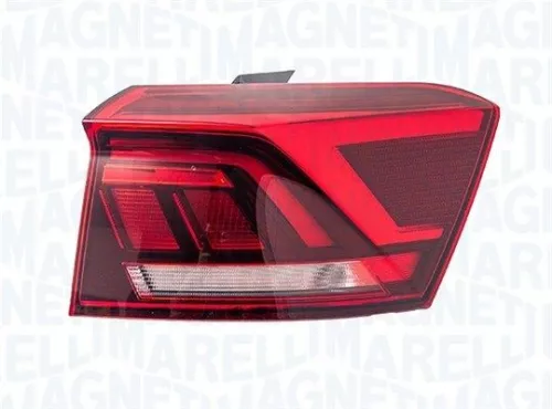 Tail Light Assembly