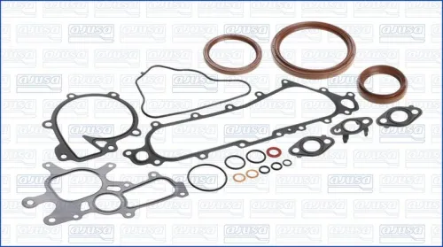 Gasket Kit, crankcase