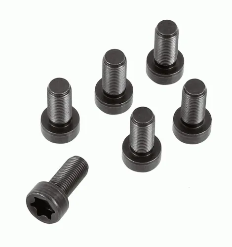 Screw Set, flywheel