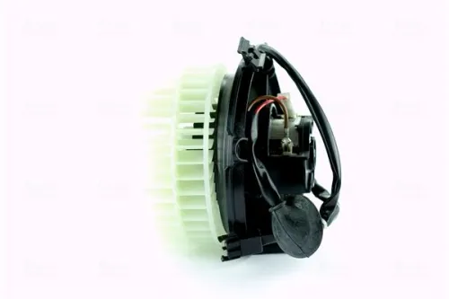 Interior Blower