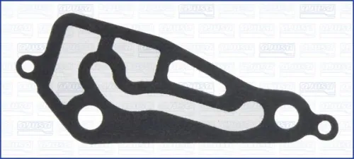 Gasket, housing cover (crankcase)