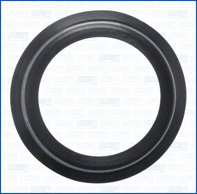 Gasket, oil filler neck cap