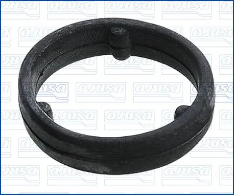 Gasket, oil cooler