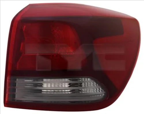 Tail Light Assembly