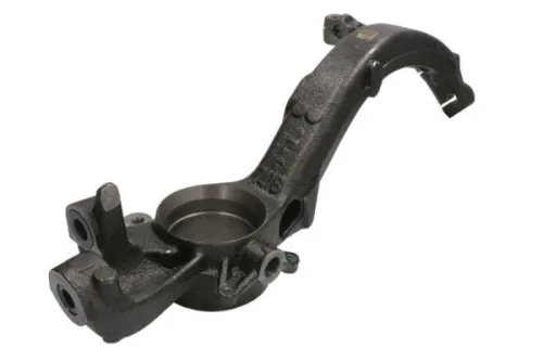 Steering Knuckle, wheel suspension