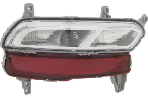 Tail Light Assembly