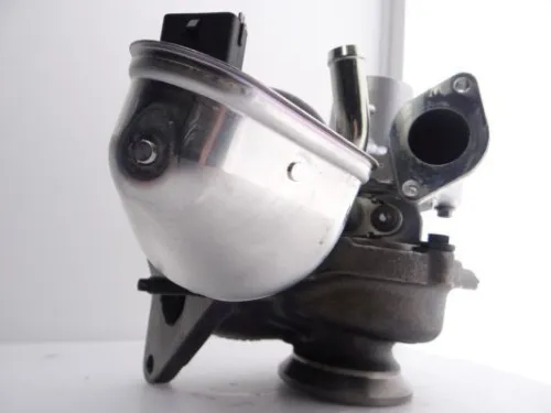 Charger, charging (supercharged/turbocharged)