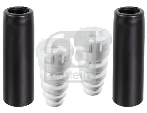 Dust Cover Kit, shock absorber