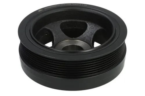 Belt Pulley, crankshaft