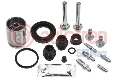 Repair Kit, brake caliper