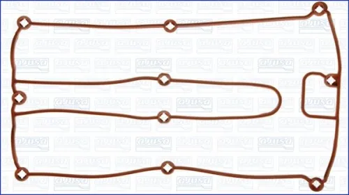 Gasket, cylinder head cover