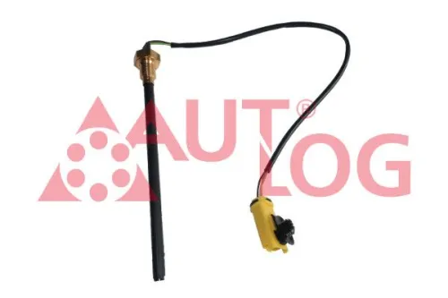 Sensor, engine oil level