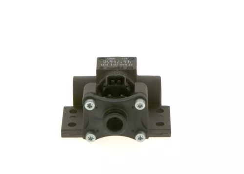 Dosing Module, urea injection