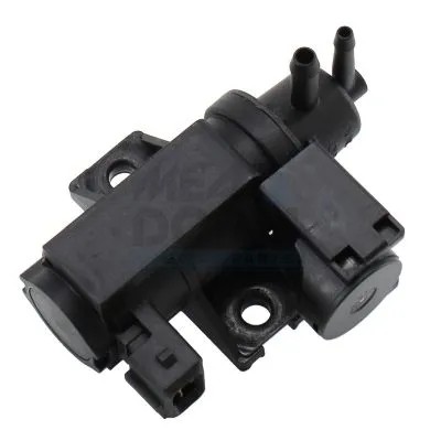 EGR Valve, exhaust control