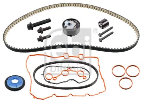 Timing Belt Kit