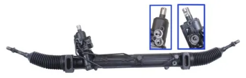 Steering Gear