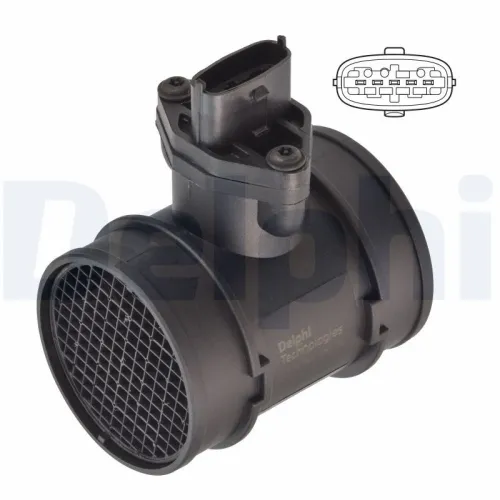Mass Air Flow Sensor