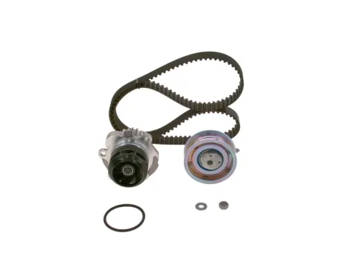 Water Pump & Timing Belt Kit