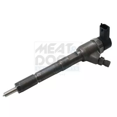 Injector Nozzle
