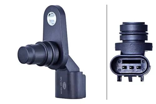 Sensor, camshaft position