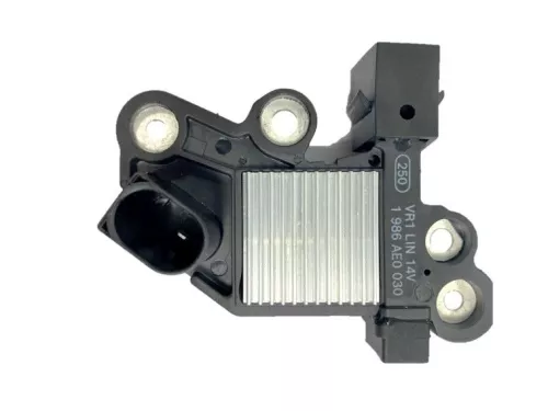 Alternator Regulator