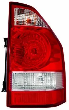 Tail Light Assembly