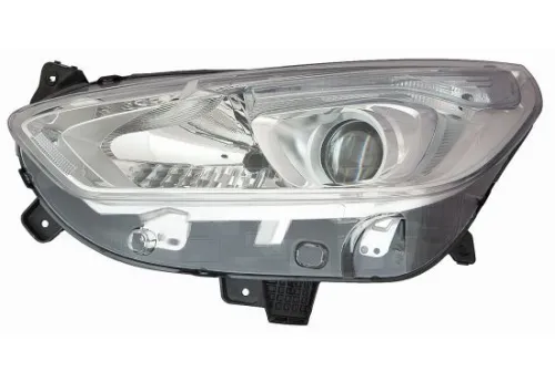 Headlight