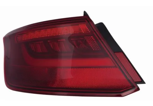 Tail Light Assembly