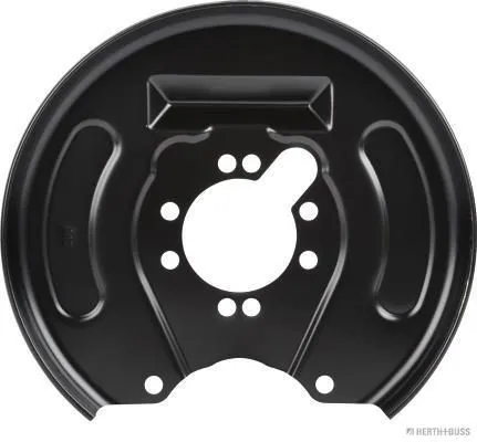 Splash Guard, brake disc