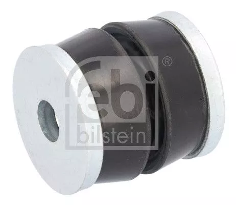 Stop- /Mounting Buffer