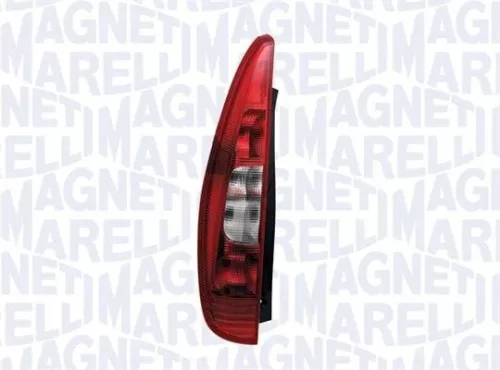 Tail Light Assembly