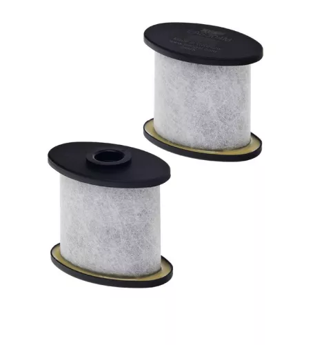 Oil Separator, crankcase ventilation