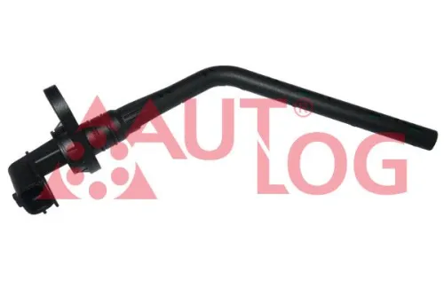 Sensor, engine oil level