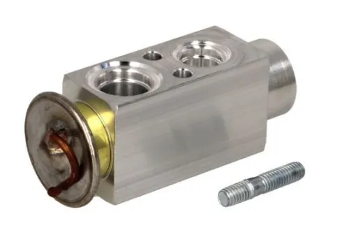 Expansion Valve, air conditioning