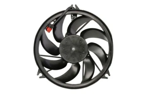Fan, engine cooling