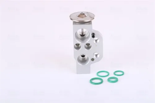 Expansion Valve, air conditioning