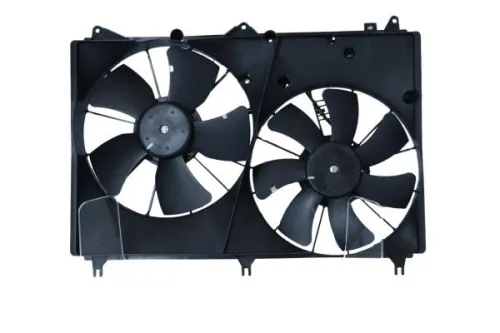 Fan, engine cooling