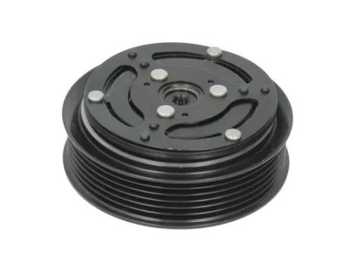 Magnetic Clutch, air conditioning compressor
