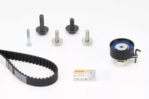 Timing Belt Kit