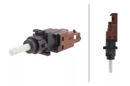 Switch, clutch control (cruise control)