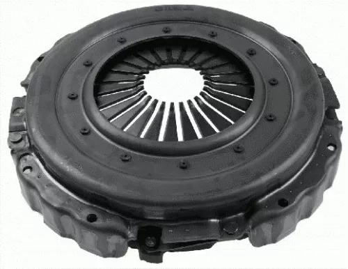 Clutch Pressure Plate