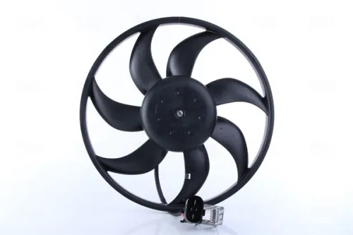Fan, engine cooling