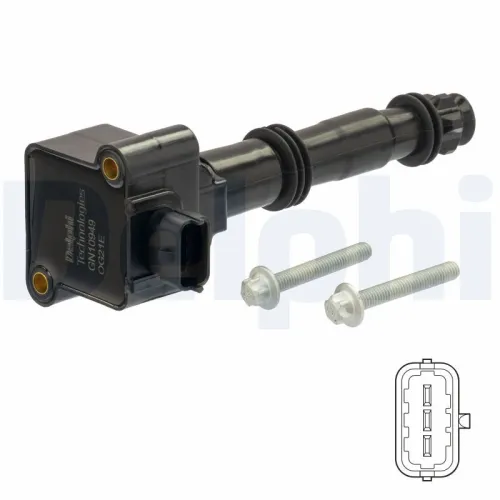 Ignition Coil