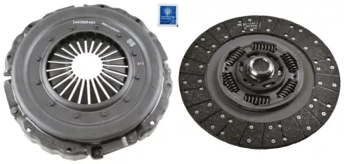 Clutch Kit